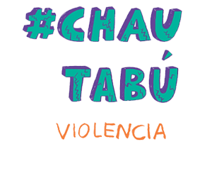 CHAU TABU VIOLENCIA